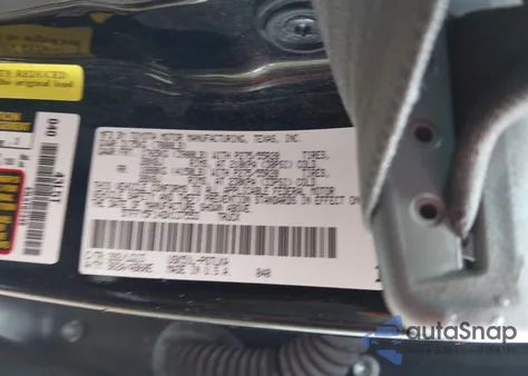 2013 Toyota Tundra Platinum 5.7L V8 из США, поврежденный, VIN 5TFFY5F14DX137553